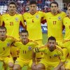 Euro 2012: Romania, una din "marile echipe" absente